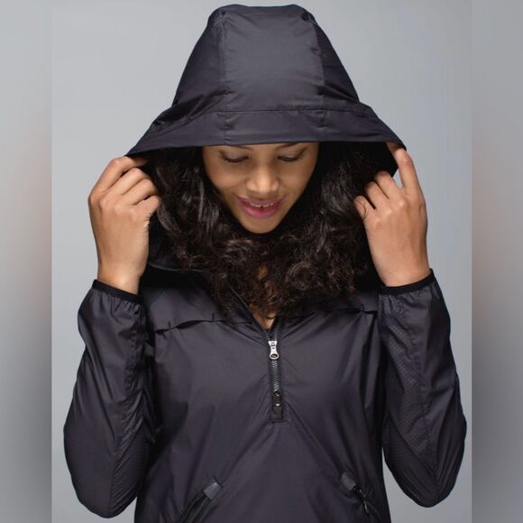 Lululemon Miss Misty Pullover - Picture 4 of 11